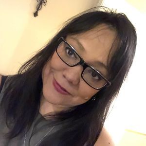 Meet your Posher, Christy